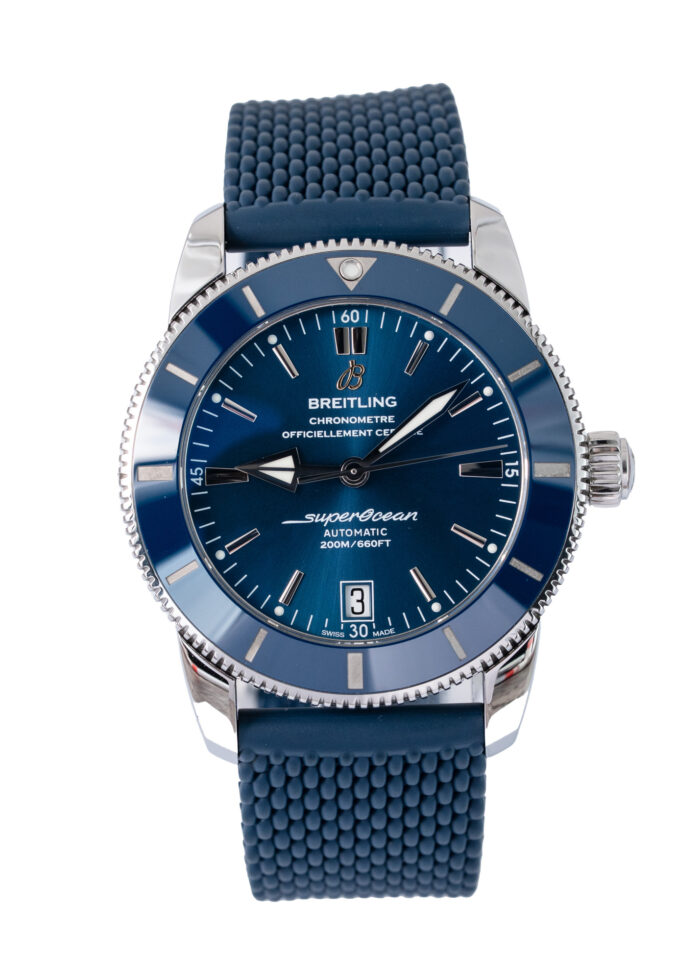 Breitling Superocean Heritage II 42 AB201016C960 2018