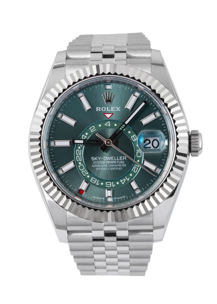 Rolex Sky-Dweller 336934 2025