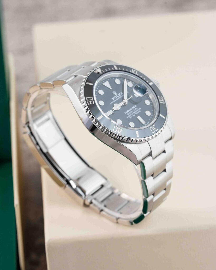Rolex Submariner 126610LN 2024