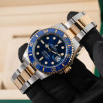 Rolex Submariner 126613LB 2020