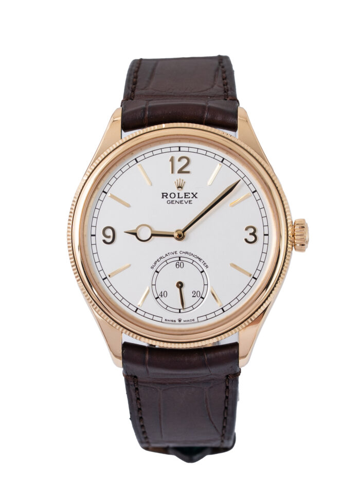 Rolex 1908 52808 2024