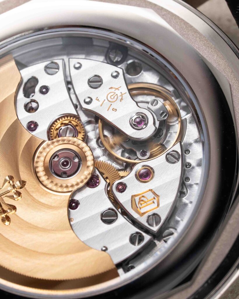 Patek Philippe Calatrava 6007G-010 2025