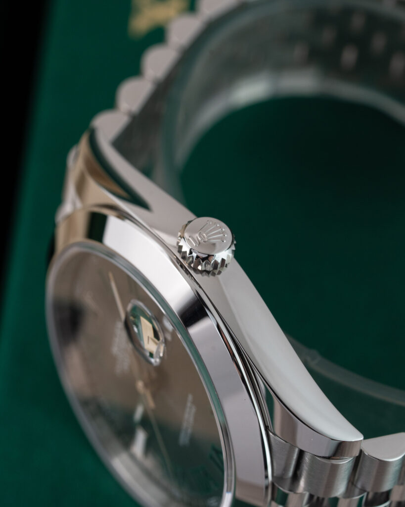 Rolex Datejust 126300 2025