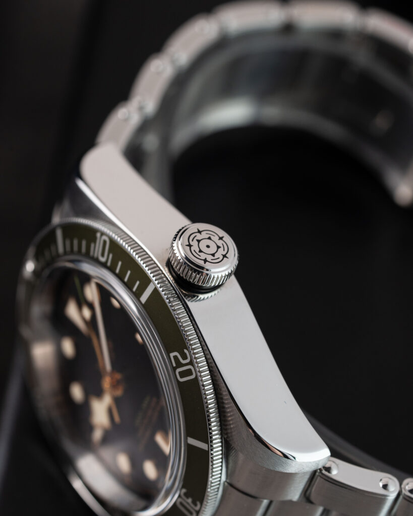 Tudor Black Bay 79230G 2021