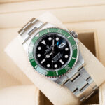 Rolex Submariner 126610LV 2024