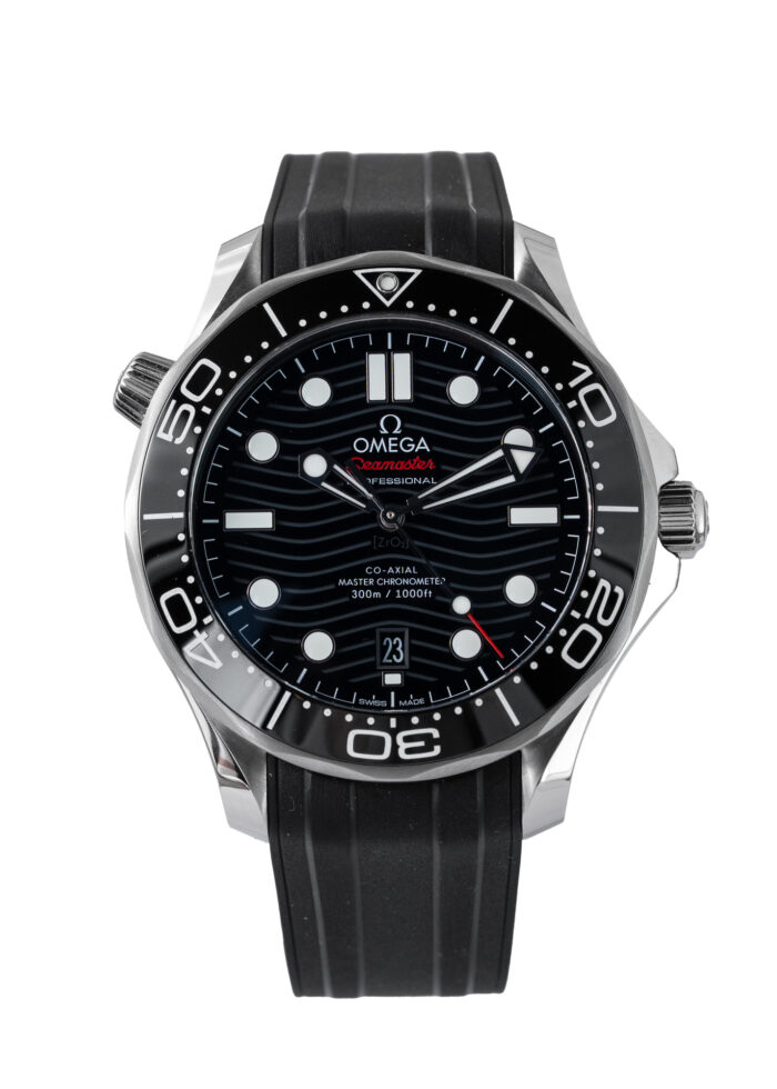 Omega Seamaster Diver 300M 210.32.42.20.01.001 2024
