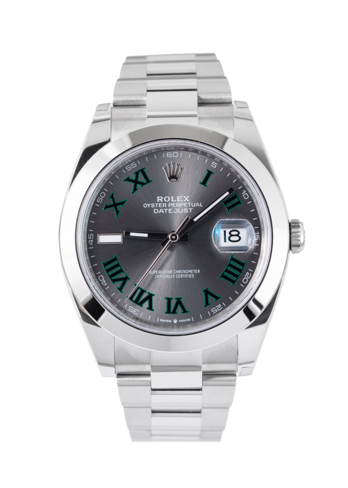 Rolex Datejust 126300 2025