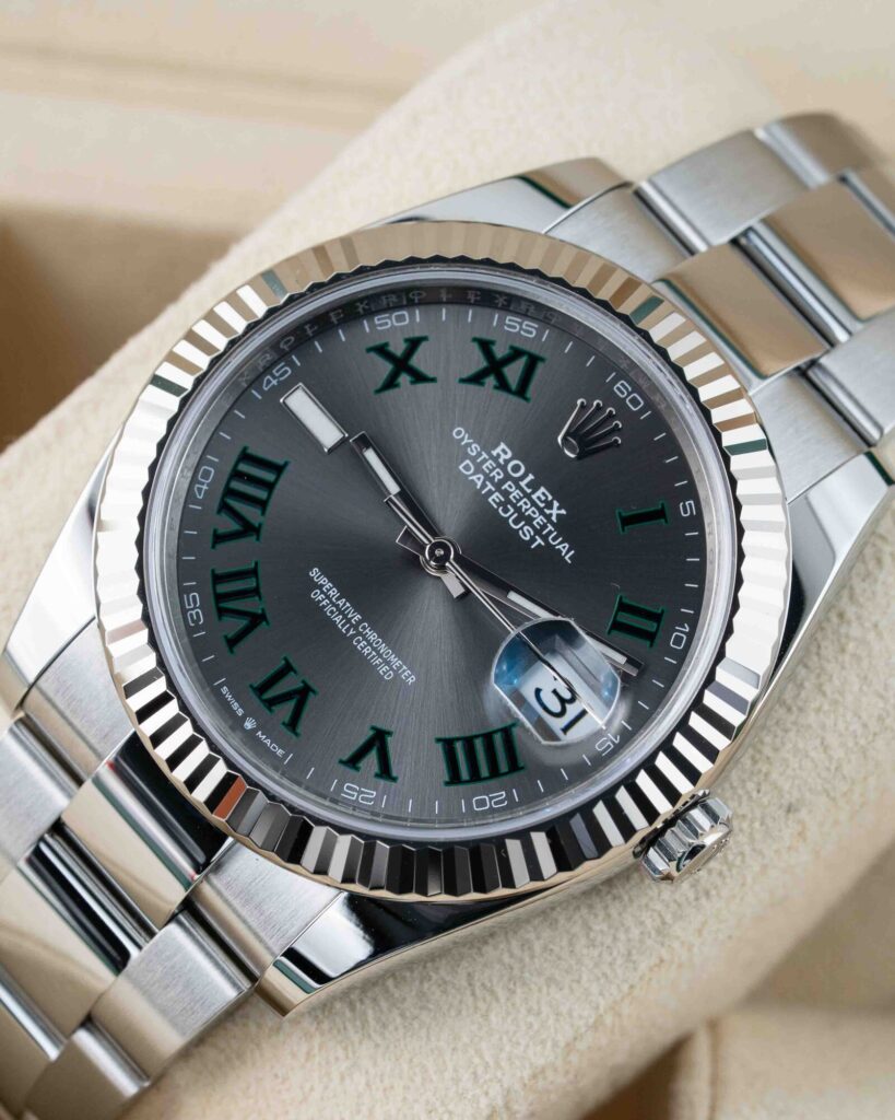 Rolex Datejust 126334 2023