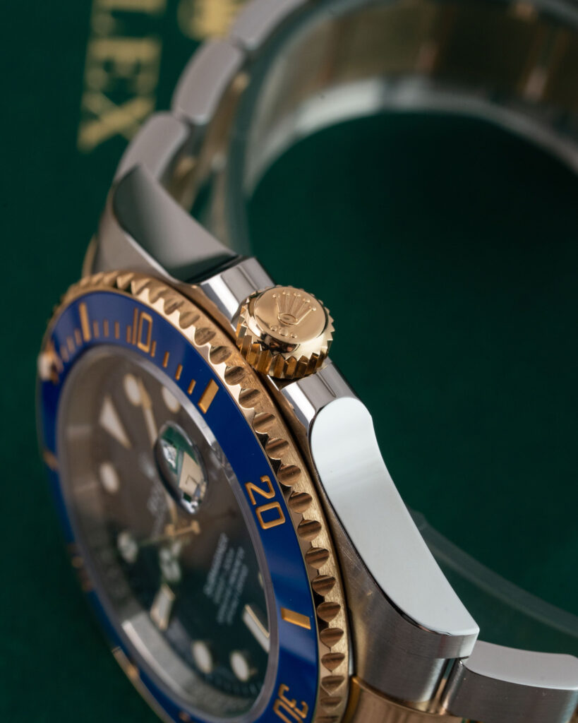 Rolex Submariner 126613LB 2025