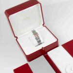 Cartier Santos 2384 2006