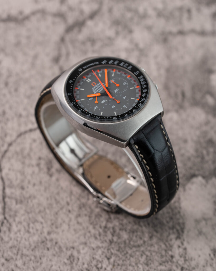 Omega Speedmaster Mkii 145-0014