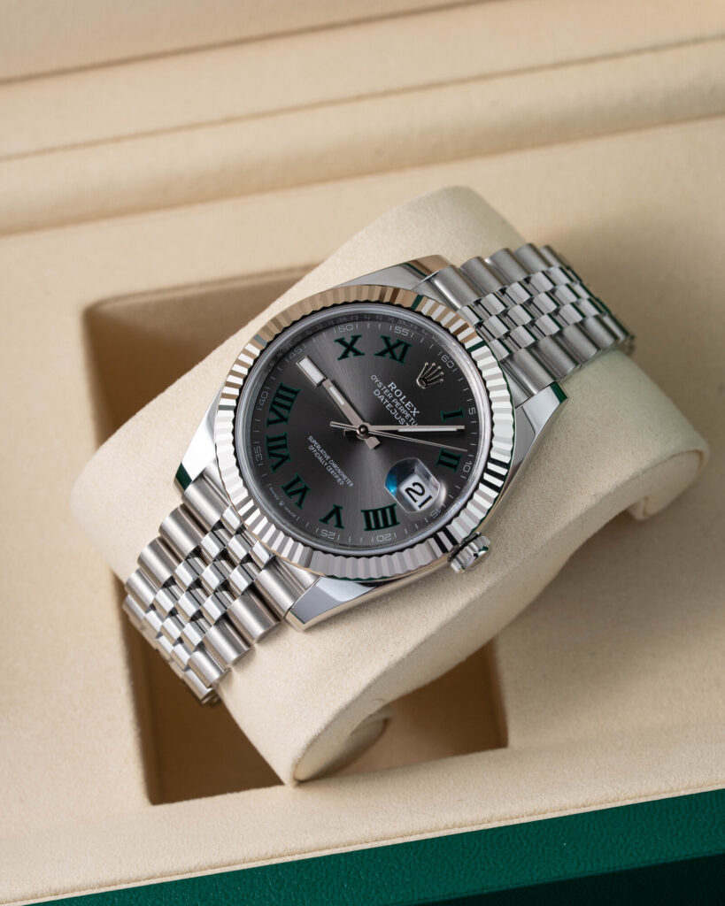 Rolex Datejust 126334 2025
