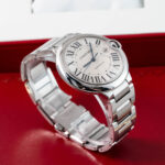 Cartier Ballon Bleu 42MM 3001 2012