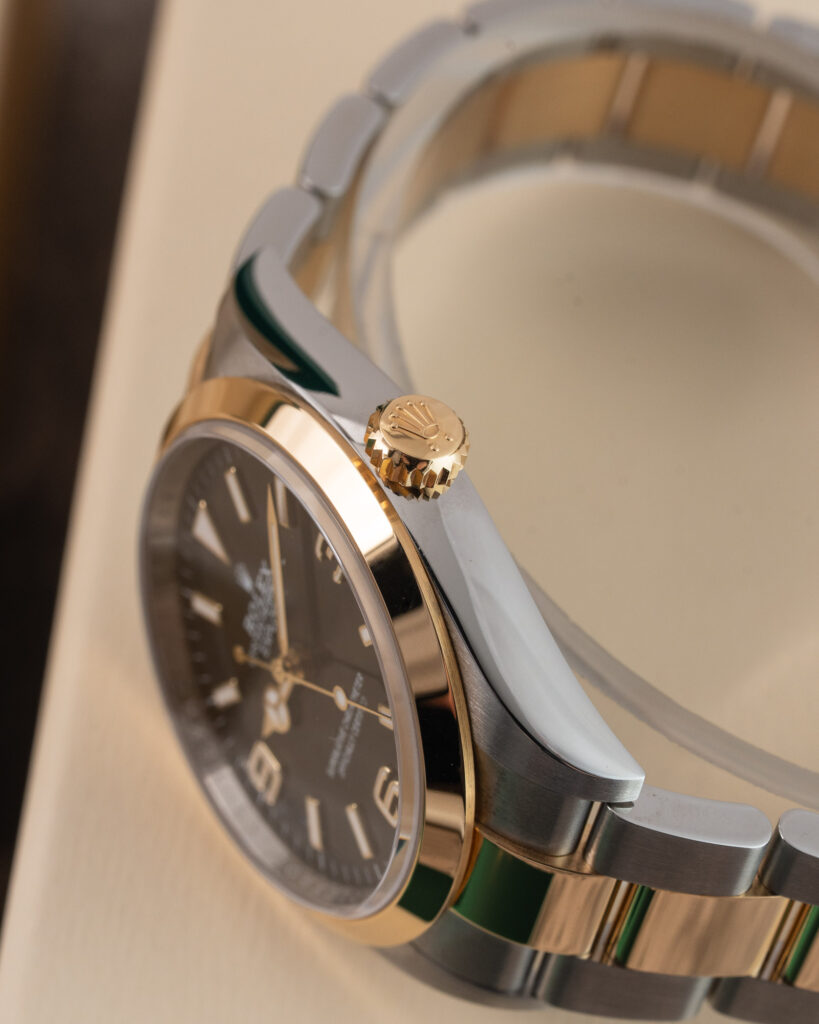 Rolex Explorer 124273 2024