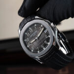 Patek Philippe Aquanaut 5167A-001 2011