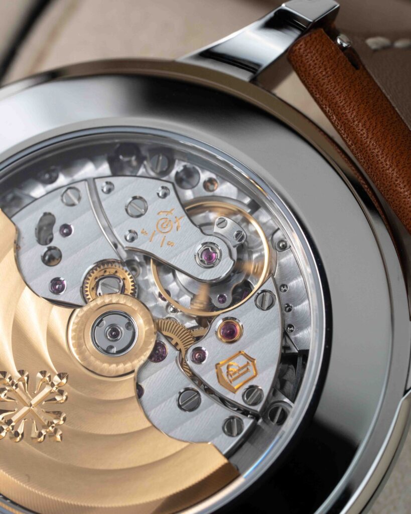 Patek Philippe Calatrava 5212A-001 2025
