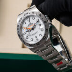 Rolex Explorer II 226570 2025