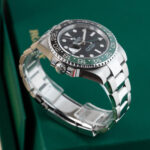 Rolex GMT-Master II 126720VTNR 2025
