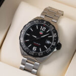 Tag Heuer Formula 1 WAZ1110 2016