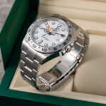 Rolex Explorer II 226570 2025