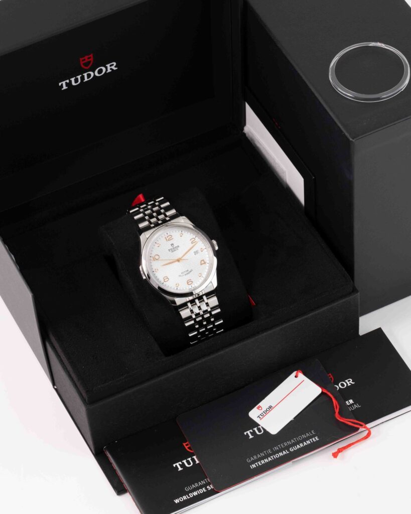Tudor 1926 91650 2024
