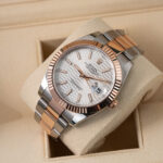 Rolex Datejust 126331 2022