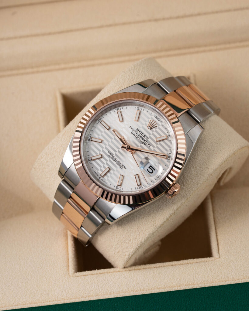 Rolex Datejust 126331 2022