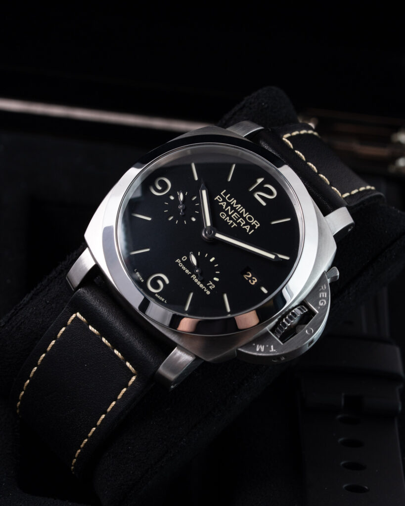 Panerai Luminor PAM00321 2016
