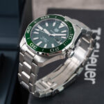 Tag Heuer WAY201S-0 WAY201S-0 2020