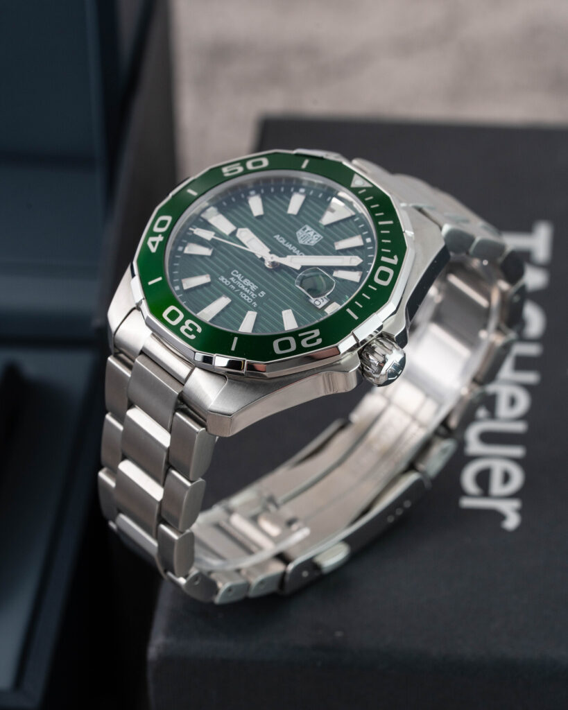 Tag Heuer WAY201S-0 WAY201S-0 2020