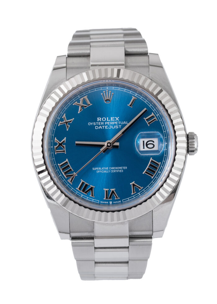 Rolex Datejust 126334 2022