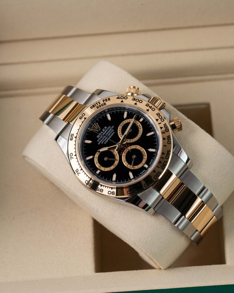 Rolex Daytona 126503 2025