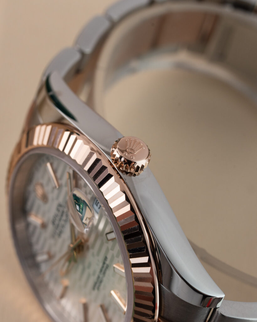 Rolex Datejust 126331 2022