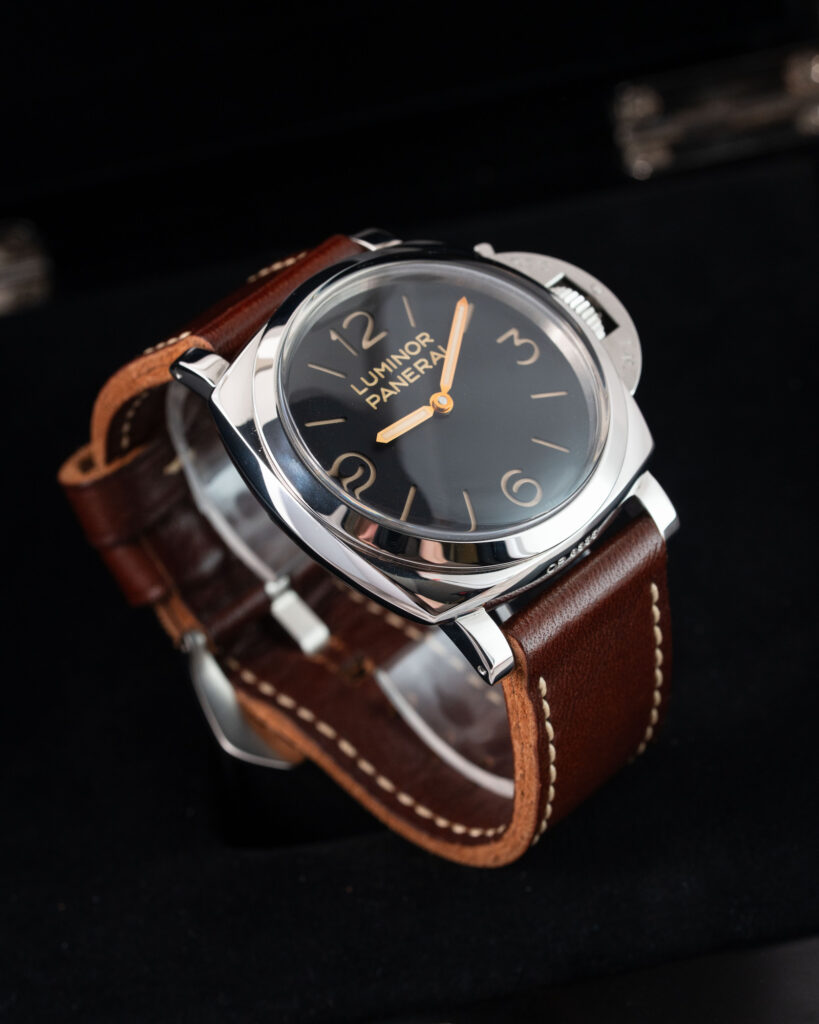 Panerai 1950 3 Days PAM00372 2012