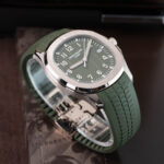 Patek Philippe Aquanaut 5168G-010 2024