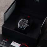 Tudor Black Bay Heritage 79230B 2022
