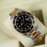 Rolex Submariner 16613 2009