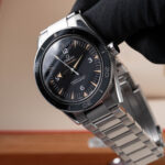Omega Seamaster 233.30.41.21.01..001 2015