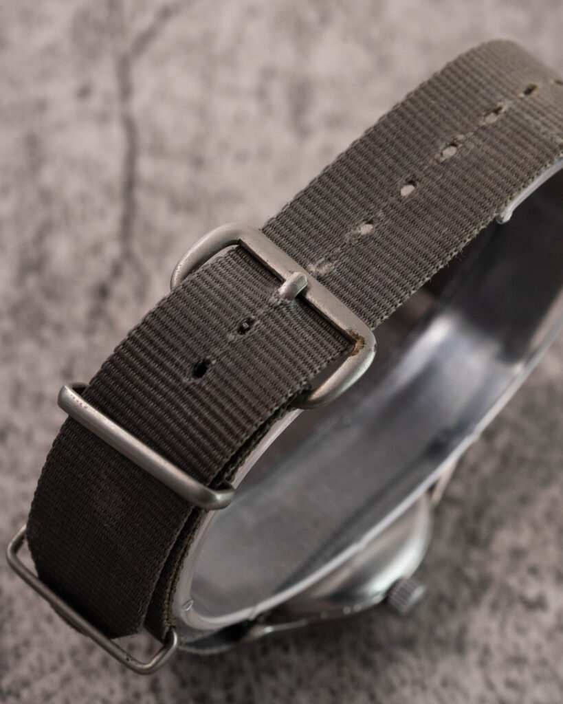 Omega Seamaster 7319