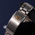 Grand Seiko Spring Drive GMT SBGE215G 2023