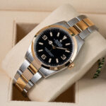 Rolex Explorer 124273 2023