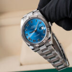 Rolex Datejust 126334 2022