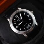 Blancpain Aqua Lung Date 2850B-1130A-64B 2007