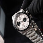 Tudor Black Bay Chrono 79360N 2023