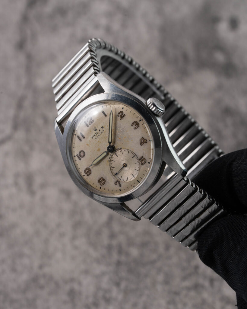 Rolex Oyster 6082 1948