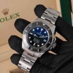 Rolex Deepsea 136660 2023