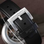 Bovet Cambiano Chronograph Pininfarina CHPIN008
