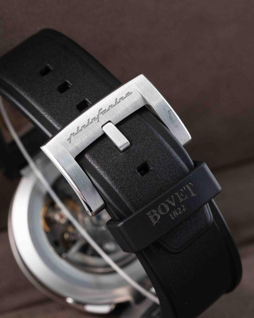 Bovet Cambiano Chronograph Pininfarina CHPIN008