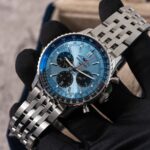 Breitling Navitimer B01 Chronograph AB0138 2025