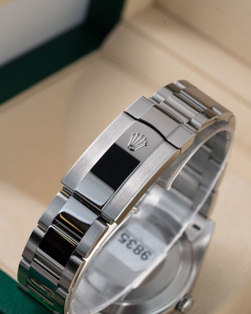 Rolex Datejust 126334 2025